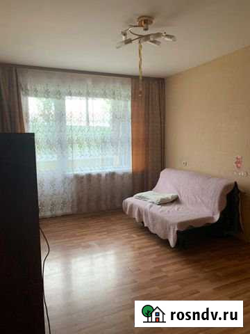 2-комнатная квартира, 47 м², 3/5 эт. в аренду на длительный срок в Биокомбинате Биокомбината - изображение 1