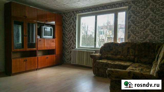 1-комнатная квартира, 37 м², 4/5 эт. на продажу в Ярцево Ярцево - изображение 1