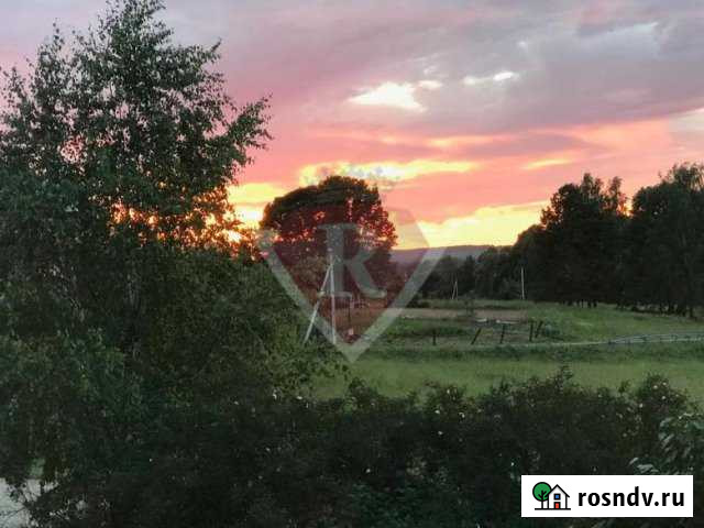 Участок СНТ, ДНП 7200 сот. на продажу в Сергиевом Посаде Сергиев Посад - изображение 1