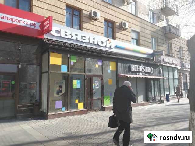 Торговое помещение, 130 кв.м. Волгоград - изображение 1