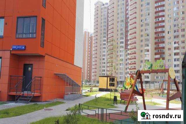 Квартира-студия, 23 м², 15/22 эт. на продажу в Воскресенском Московской области Воскресенское - изображение 1