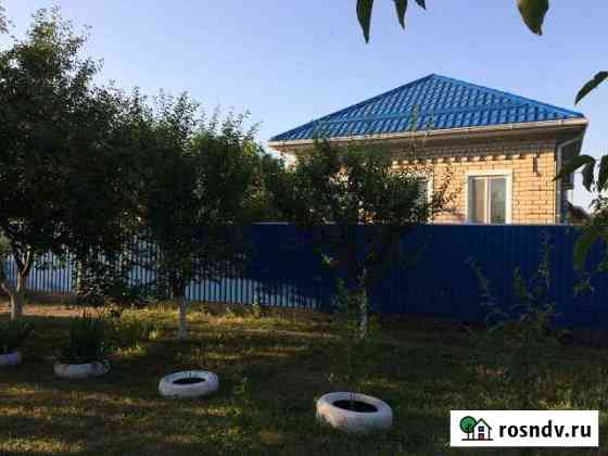 Дом 66.9 м² на участке 35 сот. на продажу в Новорождественской Новорождественская