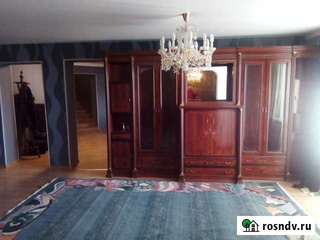 6ная квартира, 238 м², 14/15 эт. на продажу в Хабаровске Хабаровск - изображение 1