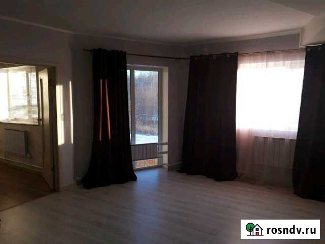 Коттедж 185 м² на участке 6 сот. на продажу в Алапаевске Алапаевск - изображение 1