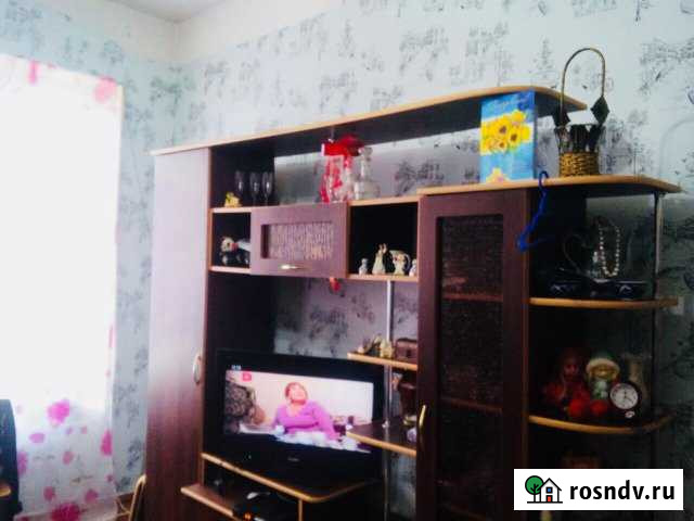 3-комнатная квартира, 89 м², 4/4 эт. на продажу в Черняховске Черняховск - изображение 1