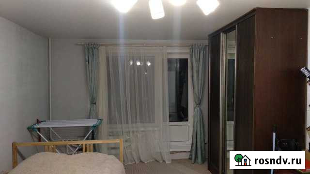 1-комнатная квартира, 35 м², 6/9 эт. в аренду на длительный срок в Дзержинском Московской области Дзержинский - изображение 1