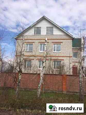 Дом 165 м² на участке 28 сот. на продажу в Бронницах Бронницы