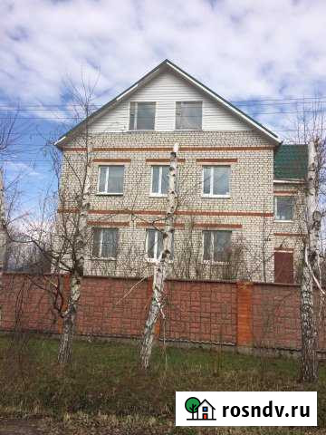 Дом 165 м² на участке 28 сот. на продажу в Бронницах Бронницы - изображение 1