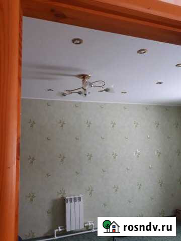 Дом 70 м² на участке 15 сот. на продажу в Белеве Белев - изображение 1