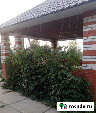 Дом 90 м² на участке 14 сот. на продажу в Ростовке Ростовка - изображение 1