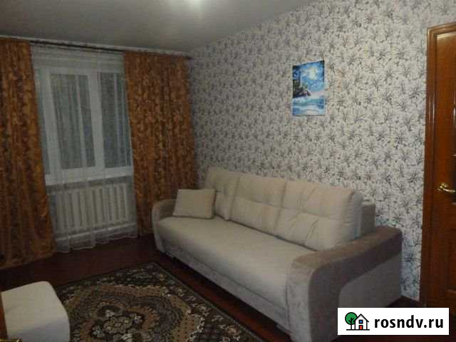 2-комнатная квартира, 52 м², 1/2 эт. на продажу в Егорлыкской Егорлыкская - изображение 1