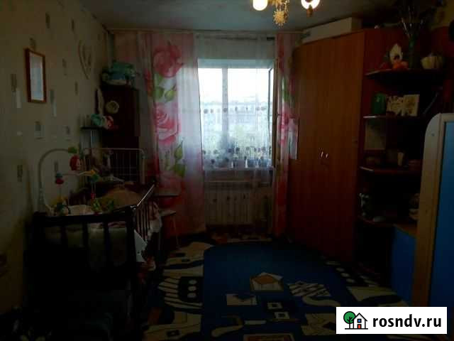 Комната 16 м² в 4-ком. кв., 5/5 эт. на продажу в Каменске-Уральском Каменск-Уральский - изображение 1