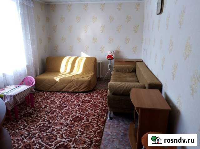 2-комнатная квартира, 42 м², 2/2 эт. на продажу в Верхнеяркеево Верхнеяркеево - изображение 1