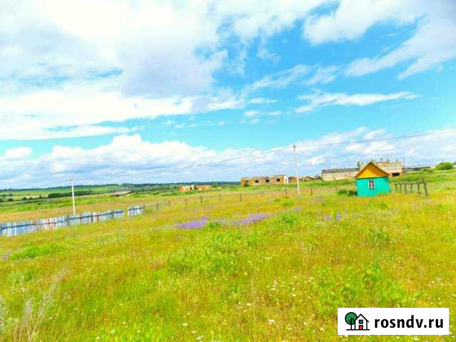 Участок ИЖС 12 сот. на продажу в Ярцево Ярцево - изображение 1