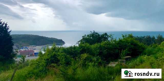 Участок ИЖС 12 сот. на продажу в Новомихайловском кп Новомихайловский кп - изображение 1