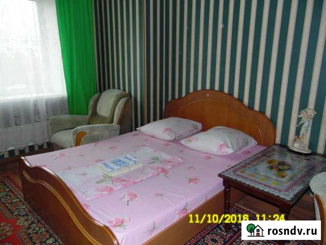 1-комнатная квартира, 39 м², 2/5 эт. в аренду посуточно в Ноябрьске Ноябрьск - изображение 1