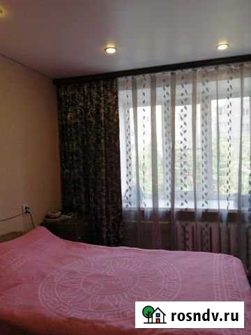 Комната 17 м² в 1-ком. кв., 1/5 эт. на продажу в Малоярославце Малоярославец - изображение 1