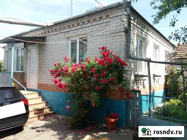 Дом 50 м² на участке 8 сот. на продажу в Винсадах Винсады - изображение 1