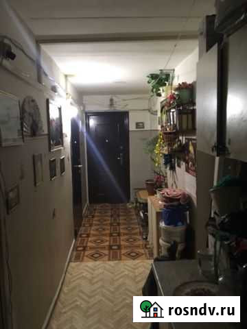 Комната 12 м² в 1-ком. кв., 3/5 эт. на продажу в Ревде Свердловской области Ревда - изображение 1