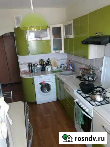 2-комнатная квартира, 52 м², 9/9 эт. на продажу в Волжске Волжск - изображение 1