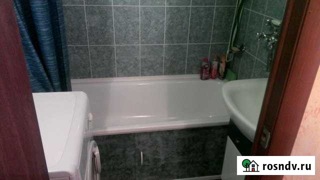 1-комнатная квартира, 37 м², 4/5 эт. в аренду на длительный срок в Братске Братск - изображение 1