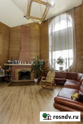 Коттедж 340 м² на участке 20 сот. на продажу в Новокузнецке Новокузнецк - изображение 1