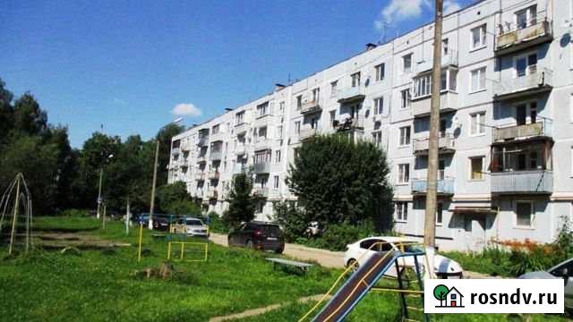 2-комнатная квартира, 47 м², 4/5 эт. на продажу в Климовске Климовск - изображение 1