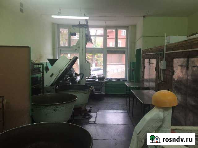 Производственное помещение, 280 кв.м. Азов - изображение 1