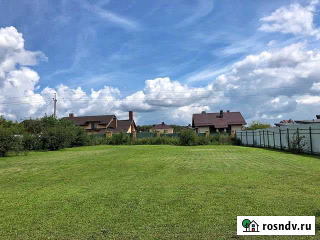 Участок ИЖС 10 сот. на продажу в Некрасовском Московской области Некрасовский - изображение 1