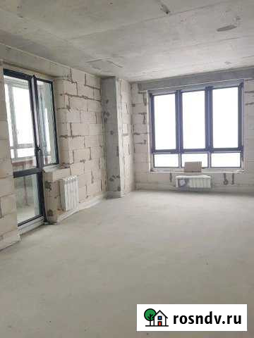 3-комнатная квартира, 87 м², 4/23 эт. на продажу в Ульяновске Ульяновск - изображение 1