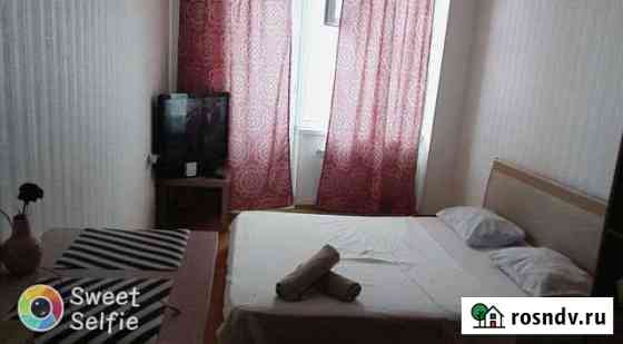 Квартира-студия, 22 м², 5/5 эт. в аренду посуточно в Якутске Якутск