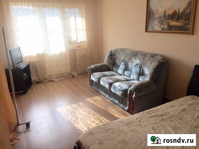 1-комнатная квартира, 30 м², 2/5 эт. в аренду на длительный срок в Грозном Грозный - изображение 1