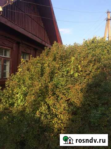 Дом 80 м² на участке 15 сот. на продажу в Рошале Рошаль - изображение 1