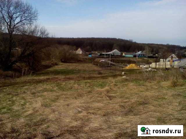 Участок ИЖС 17 сот. на продажу в Масловой Пристани Маслова Пристань - изображение 1