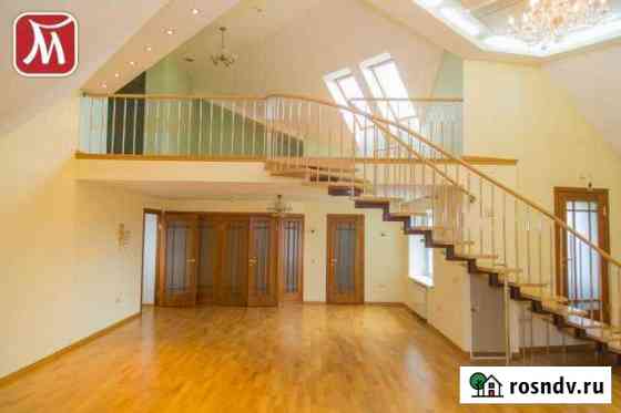 5-комнатная квартира, 292 м², 4/6 эт. на продажу в Оренбурге Оренбург