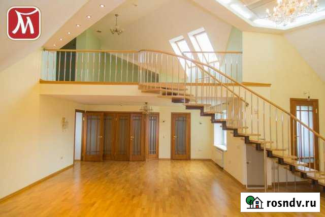 5-комнатная квартира, 292 м², 4/6 эт. на продажу в Оренбурге Оренбург - изображение 1