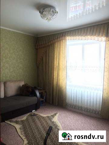 2-комнатная квартира, 42 м², 2/3 эт. на продажу в Бердске Бердск - изображение 1