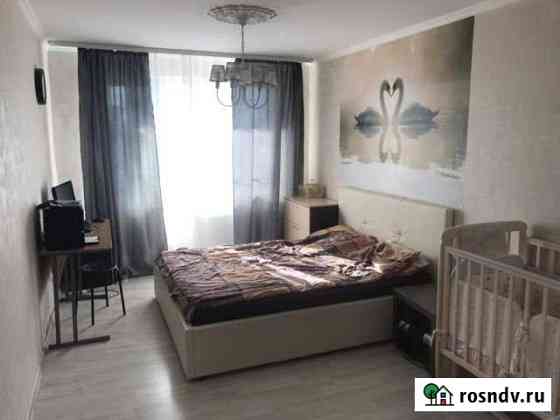 Комната 20 м² в 2-ком. кв., 3/5 эт. в аренду на длительный срок в Аннино Аннино