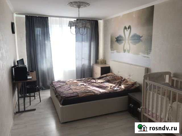 Комната 20 м² в 2-ком. кв., 3/5 эт. в аренду на длительный срок в Аннино Аннино - изображение 1