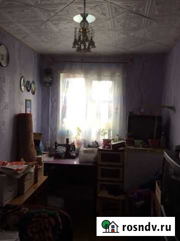 Дом 49 м² на участке 10 сот. на продажу в Палехе Палех - изображение 1