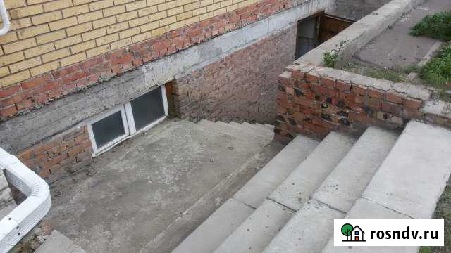 Помещение свободного назначения, 256 кв.м. Омск - изображение 1