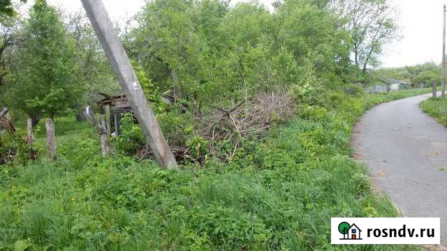 Участок СНТ, ДНП 30 сот. на продажу в Шебекино Шебекино - изображение 1