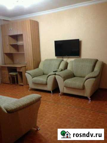 2-комнатная квартира, 58 м², 6/9 эт. в аренду на длительный срок во Владикавказе Владикавказ - изображение 1