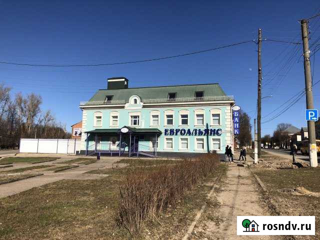 Офисное помещение, 680.7 кв.м. Шуя - изображение 1