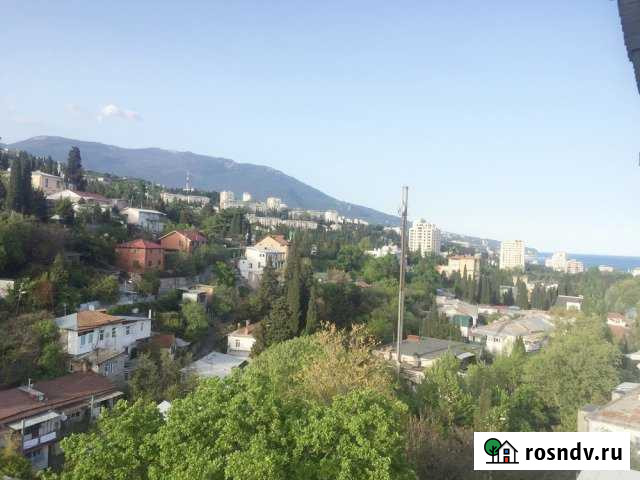 1-комнатная квартира, 34 м², 5/5 эт. на продажу в Ялте Ялта - изображение 1