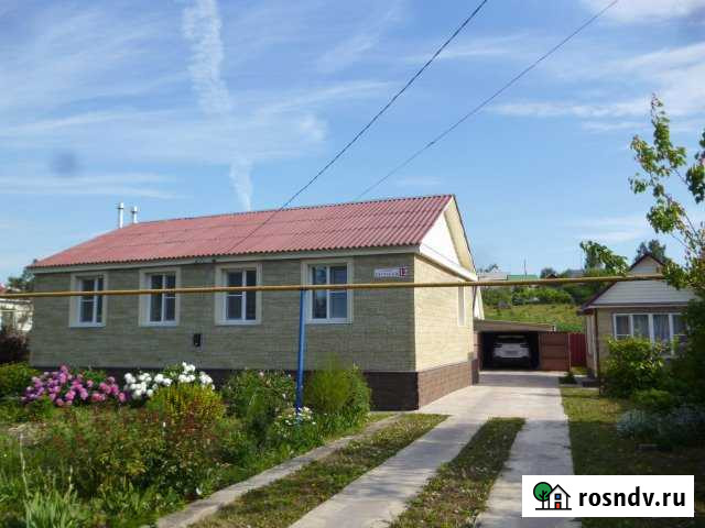 Дом 95 м² на участке 22 сот. на продажу в Михайлове Михайлов - изображение 1