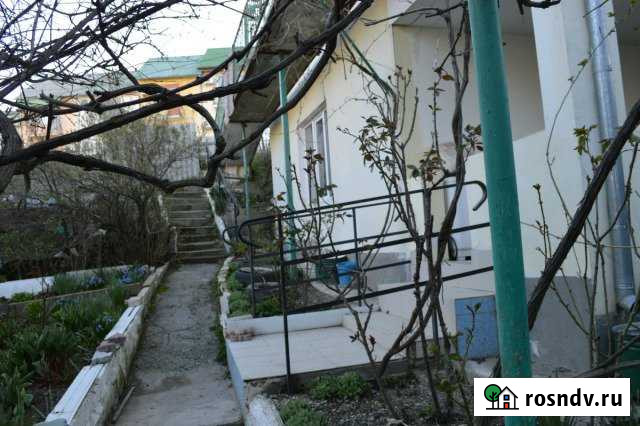 Дом 100 м² на участке 8 сот. на продажу в Судаке Судак - изображение 1