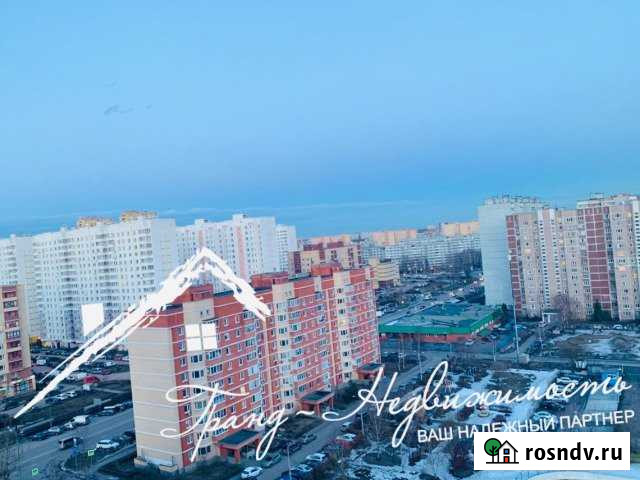 3-комнатная квартира, 86 м², 14/14 эт. на продажу в Мытищах Мытищи - изображение 1