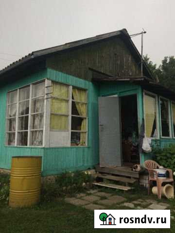 Дача 30 м² на участке 6 сот. на продажу в Бору Бор - изображение 1