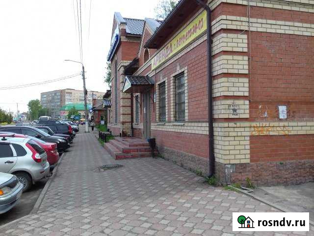 Помещение свободного назначения, 333 кв.м. Александров - изображение 1